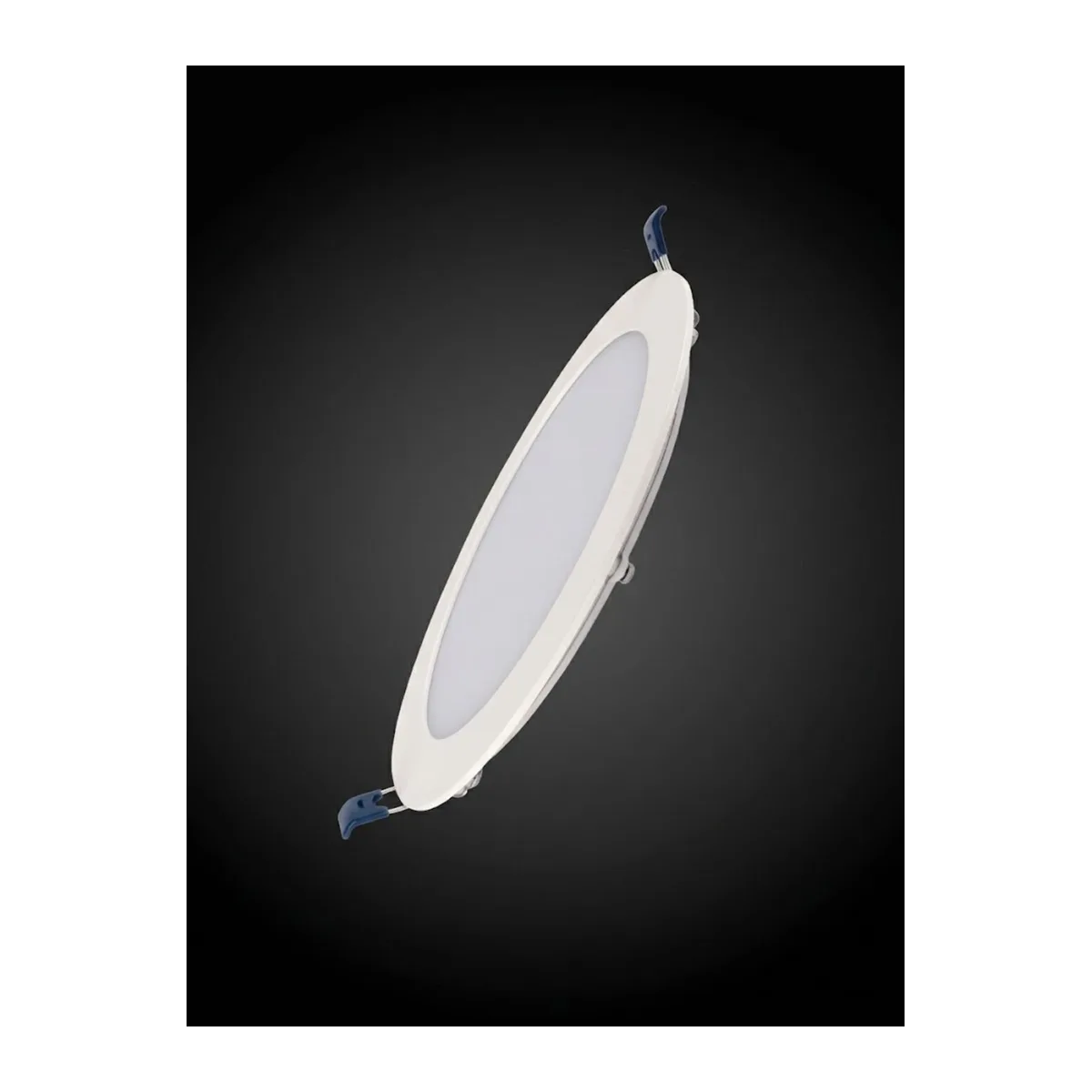 18W LED PANEL 6500K BEYAZ 50.000 SAAT KULLANIM ÖMRÜ