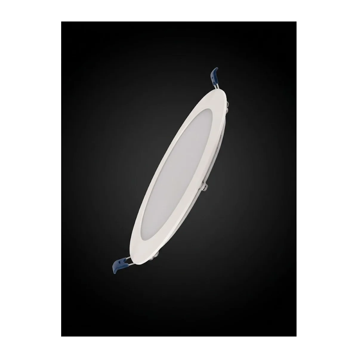 9W LED PANEl 3000K GÜNIŞIĞI 50.000 SAAT KULLANIM ÖMRÜ