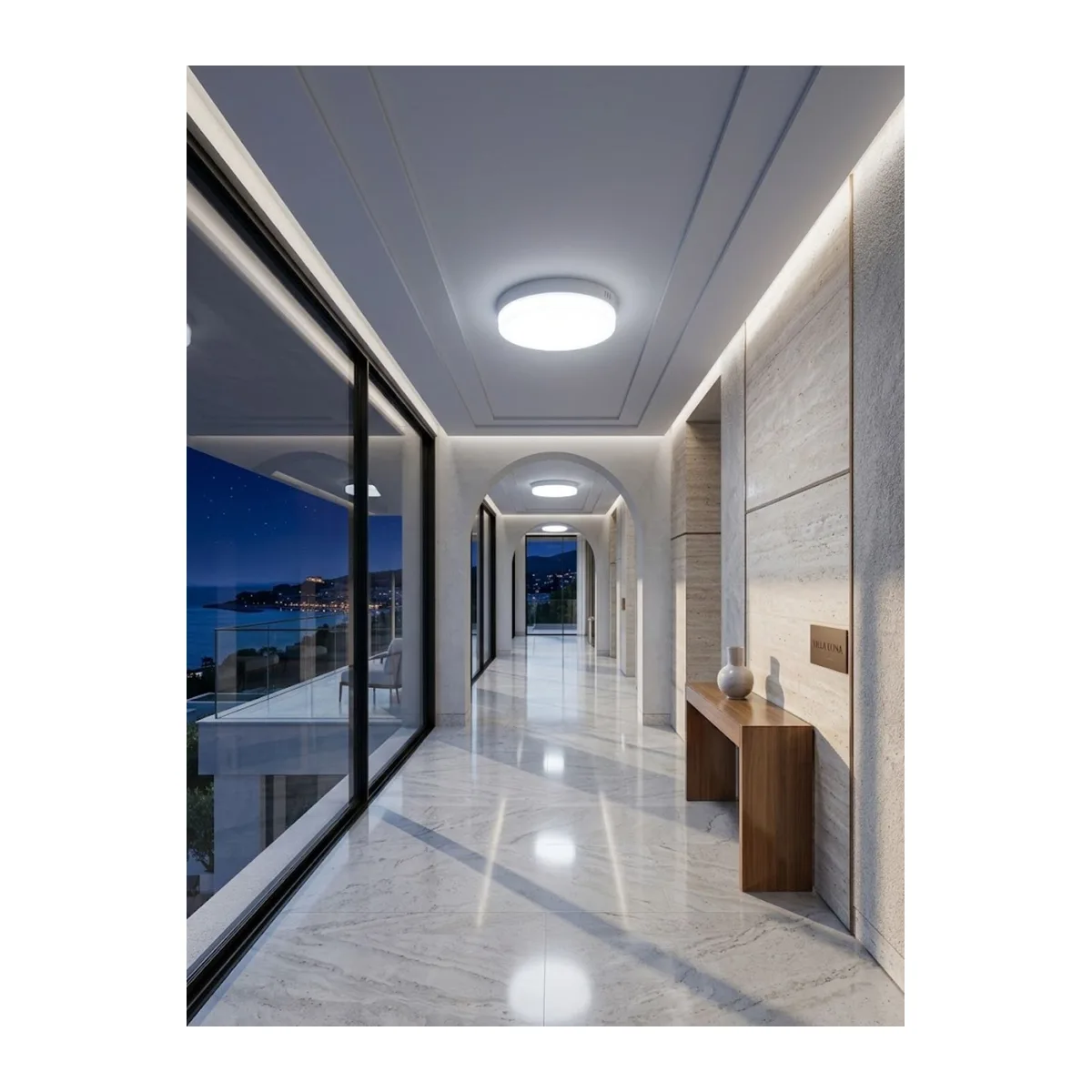 LED Panel