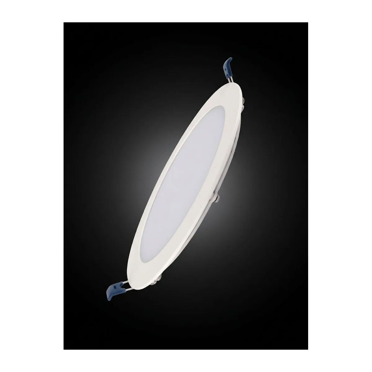 15W LED PANEL 4000K KIRIK BEYAZ 50.000 SAAT KULLANIM ÖMRÜ