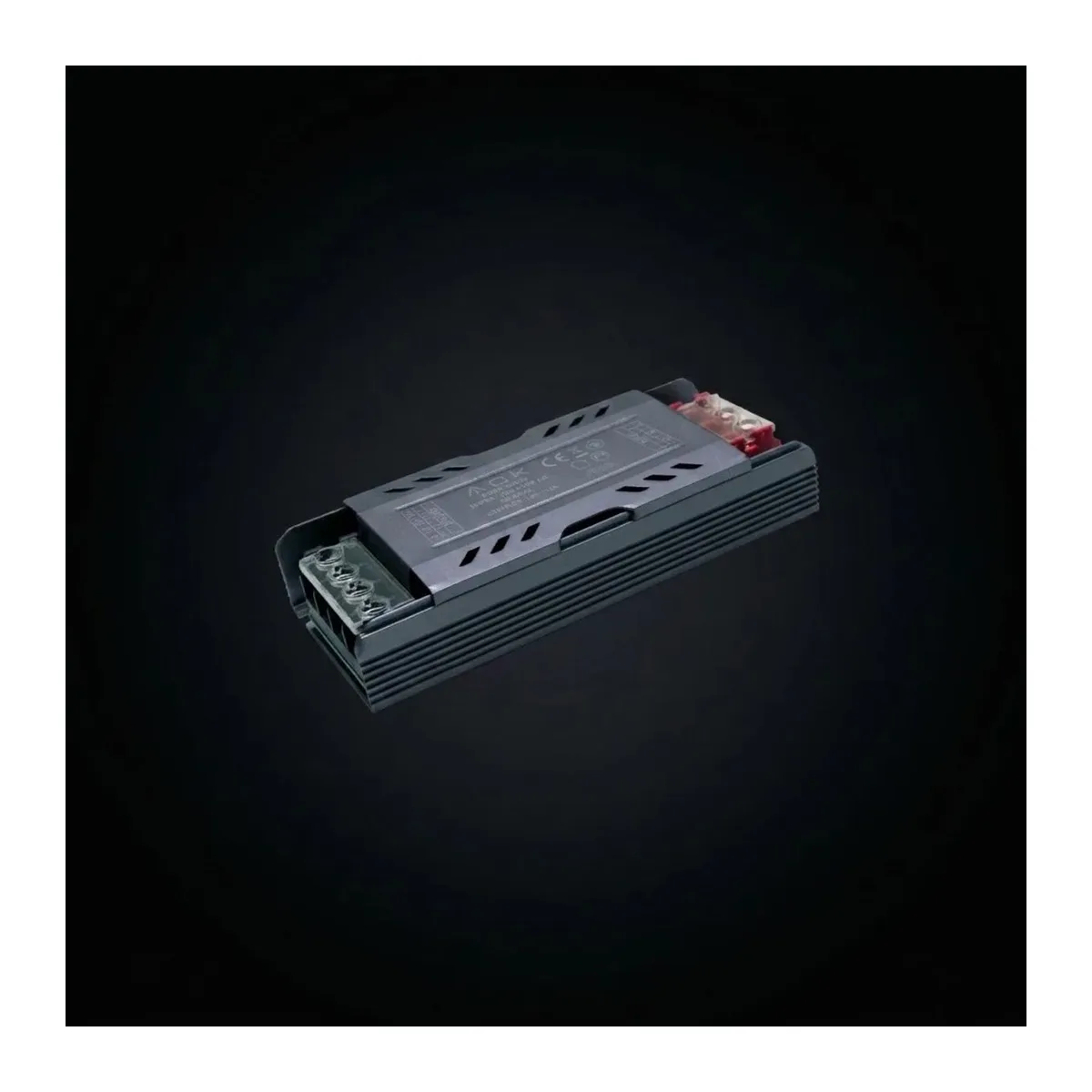 LED Trafo