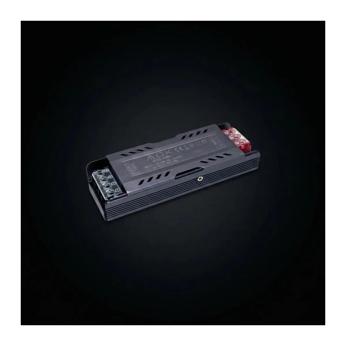 12V 10A Led Trafosu