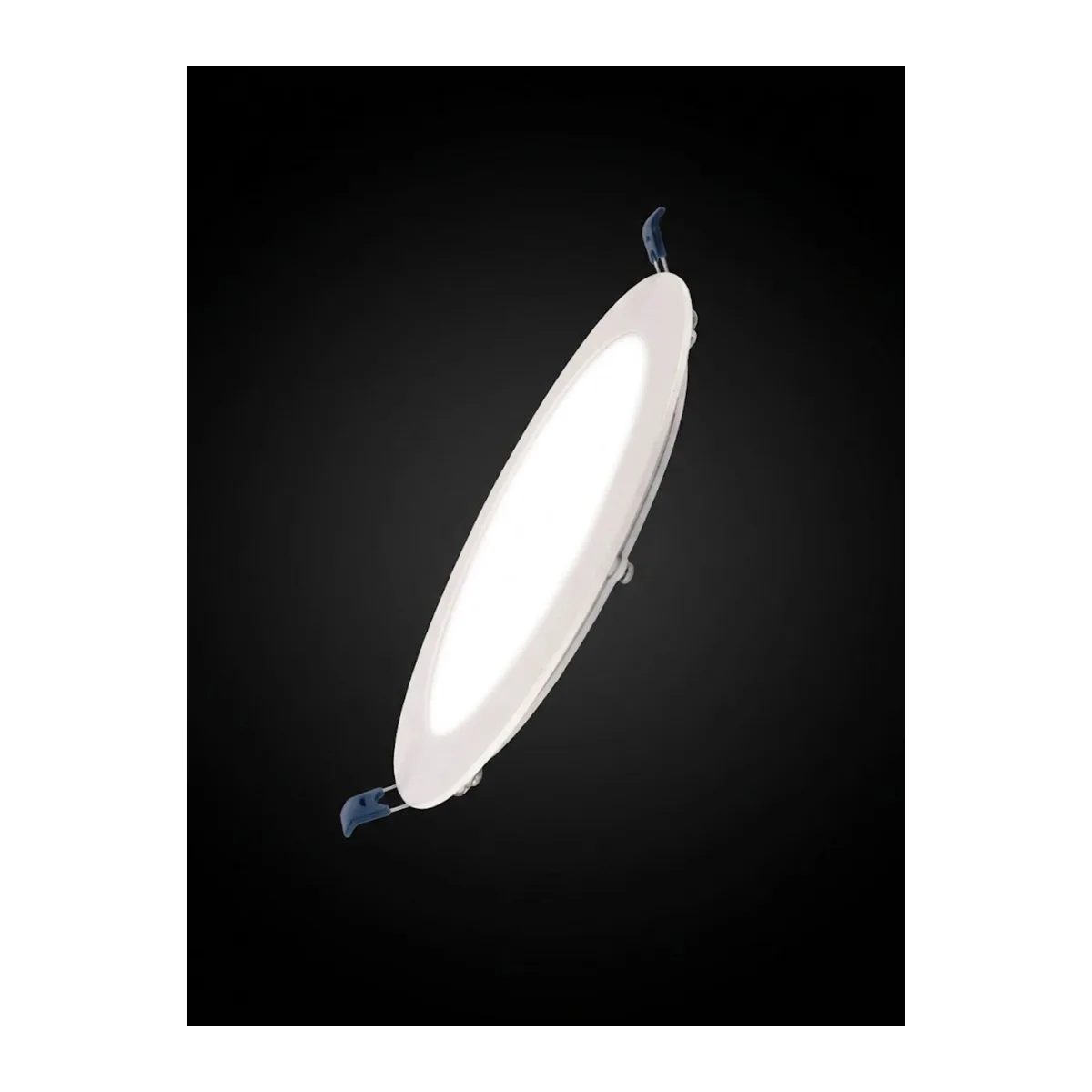 3W LED PANEL BEYAZ 6500K 50.000 SAAT KULLANIM ÖMRÜ