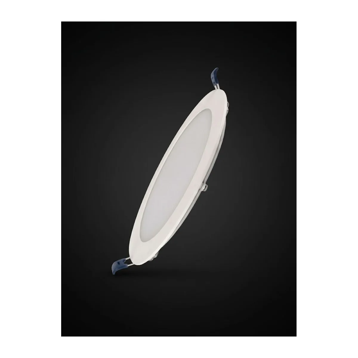 6W LED PANEL GÜNIŞIĞI 3000K 50.000 SAAT KULLANIM ÖMRÜ