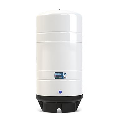 Arıtma Cihazı 80 Litre 20 Galon Metal Su Arıtma Deposu ve Tankı - Görsel 2