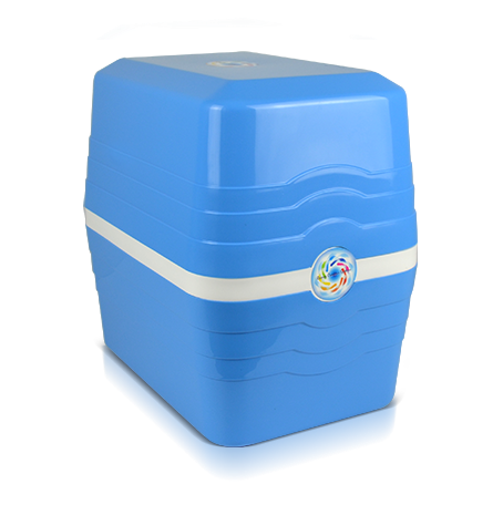 Eco One Pompalı 8 Litre Su Arıtma Cihazı - Görsel 2