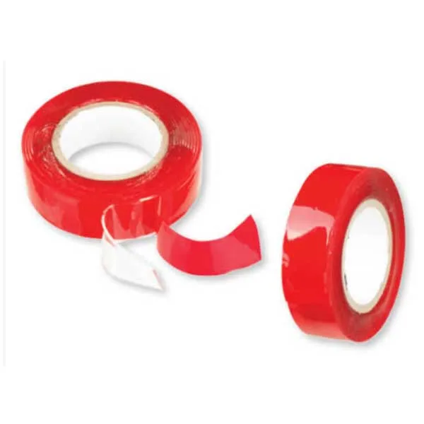Çift Taraflı Akrilik Bant 24mmx2 metre - Görsel 2