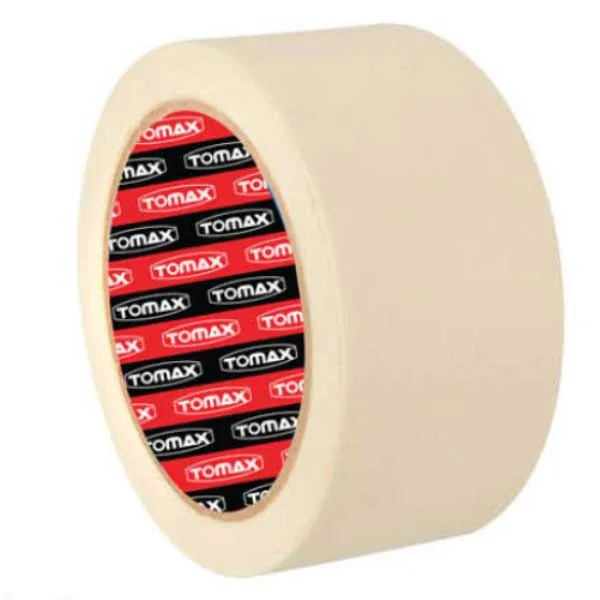 Maskeleme Bandı 24mmx30 metre Renk Beyaz