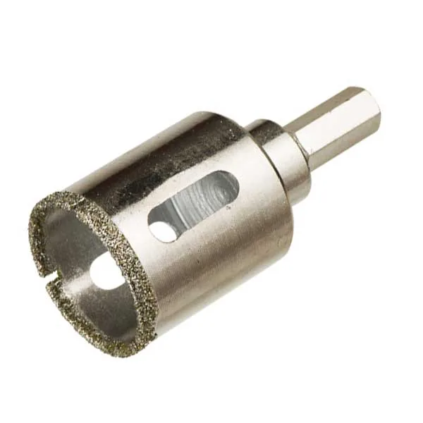 TOMAX Elmaslı Cam Panç 32 mm