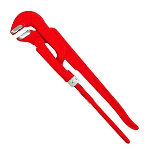 TOMAX Manşonlu Boru Anahtarı 1,5”