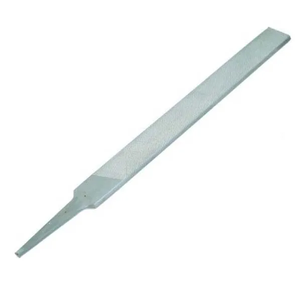TOMAX Mil Eğe 10inç 250 mm 12 Adet