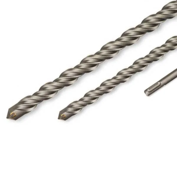 TOMAX SDS Plus Matkap Ucu 7X110 mm
