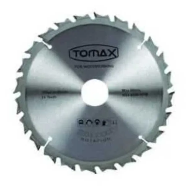 TOMAX Sunta Kesme Testeresi Elmaslı 210x2,2x30Tx20-30