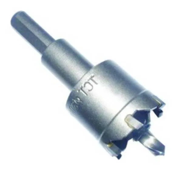 TOMAX TCT Metal Delme Panç 30 mm