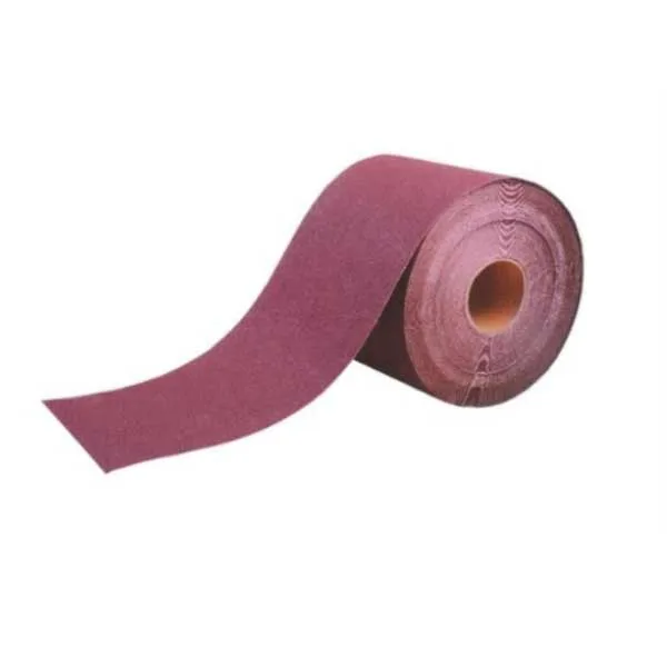 Tomax White Dove Rulo Zımpara 200mm 50 Metre 36 Kum
