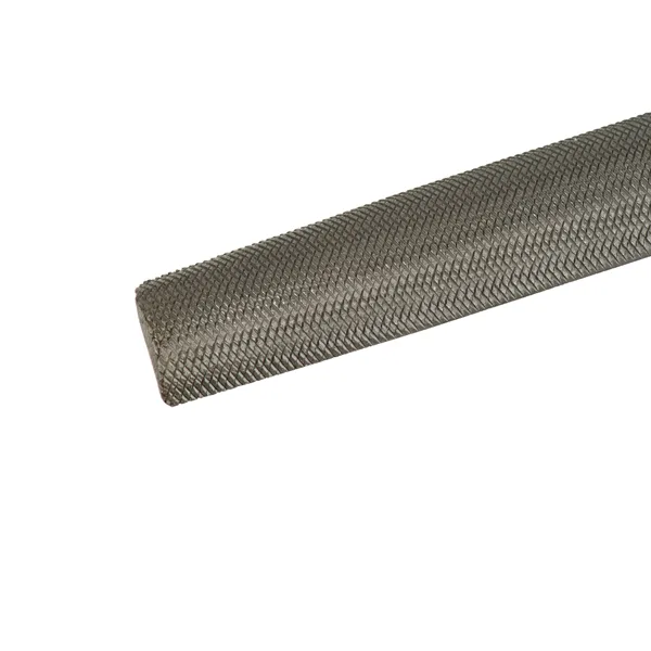 TOMAX Yarım Yuvarlak Eğe 6inç 150 mm 12 Adet - Görsel 2