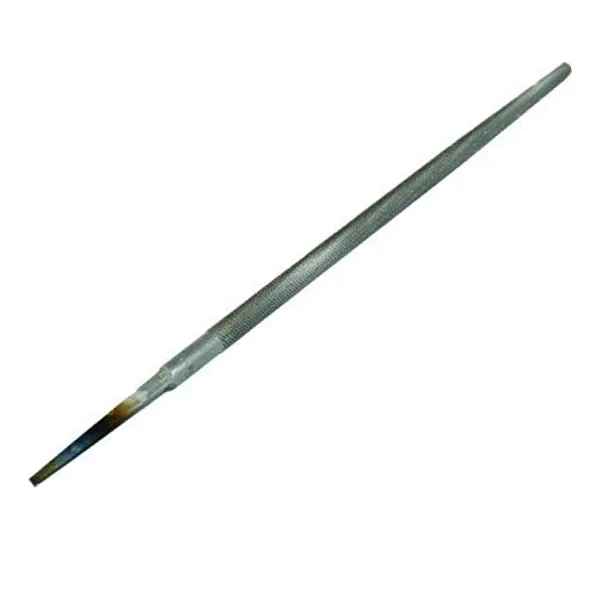 TOMAX Yuvarlak Eğe 8inç 200 mm 12 Adet
