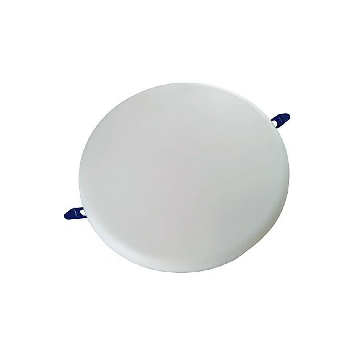LD648 B840 48W Sıva Altı Yuvarlak Ayarlanabilir PMMA LED Panel (4000K)