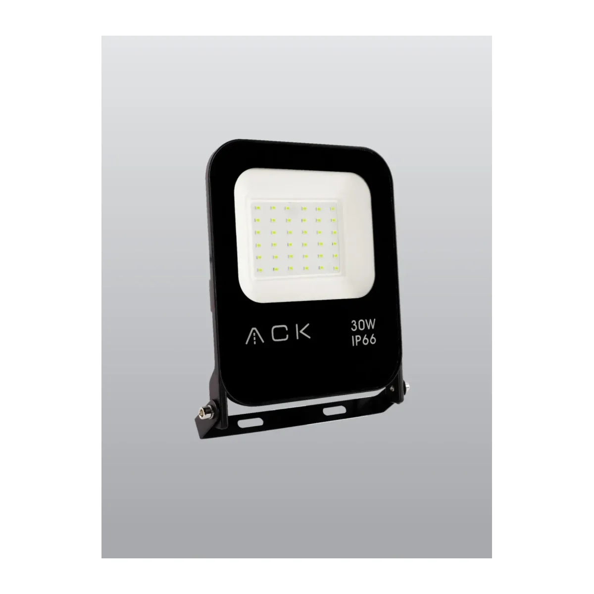 30W LED Projektör Gün Işığı - Görsel 4