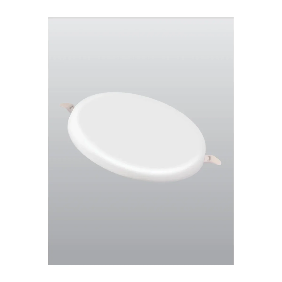 Ayarlı LED Panel 18W Gün Işığı - Görsel 2