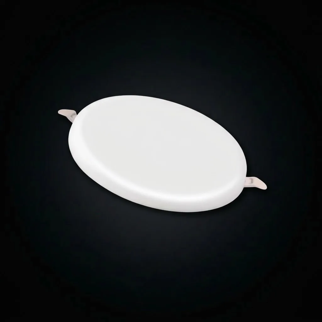 Ayarlı LED Panel 24W Gün Işığı