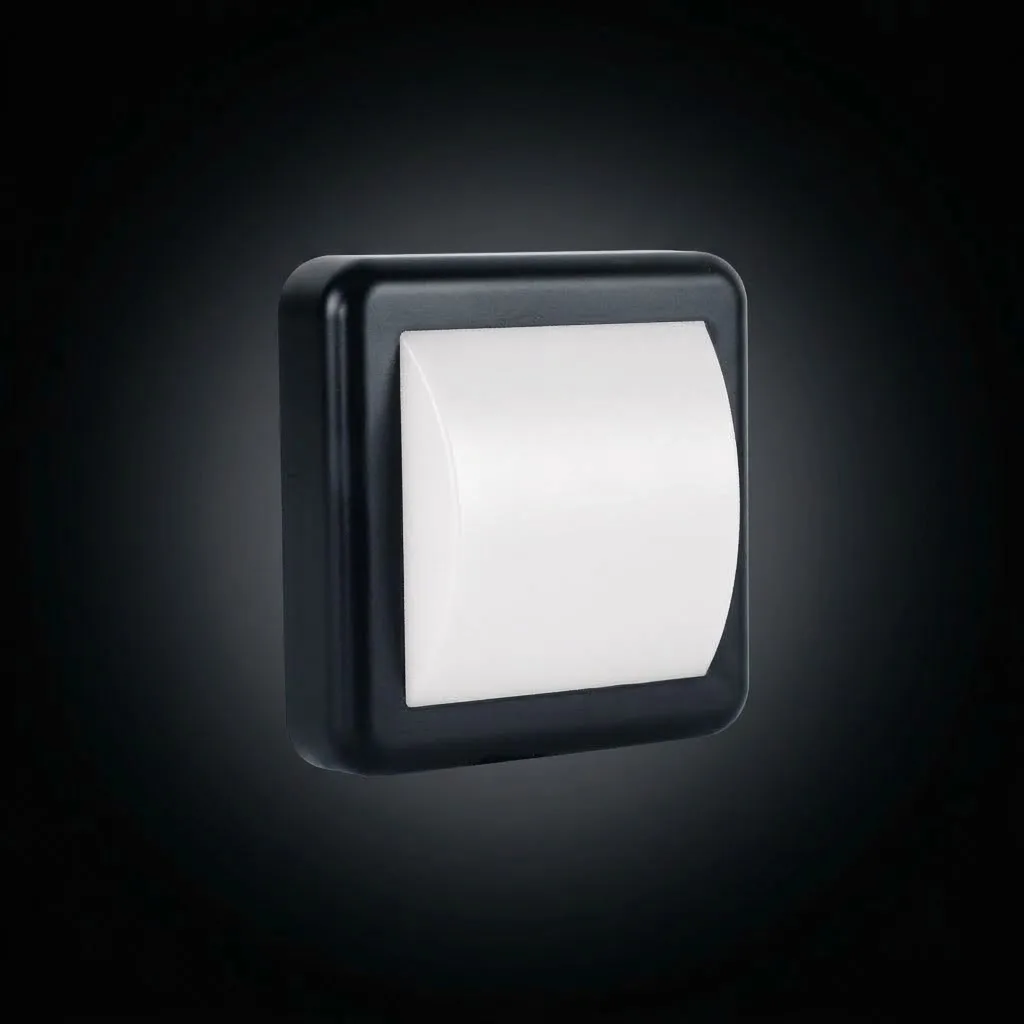 AH07-05001 4W LED Duvar & Tavan Apliği 3000K
