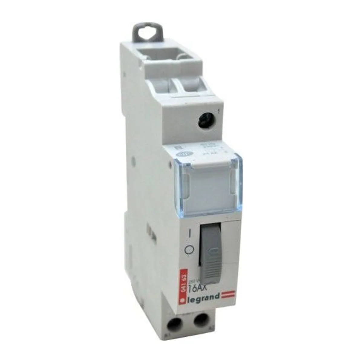 CX 16A DARBE AKIM 230V - Görsel 2