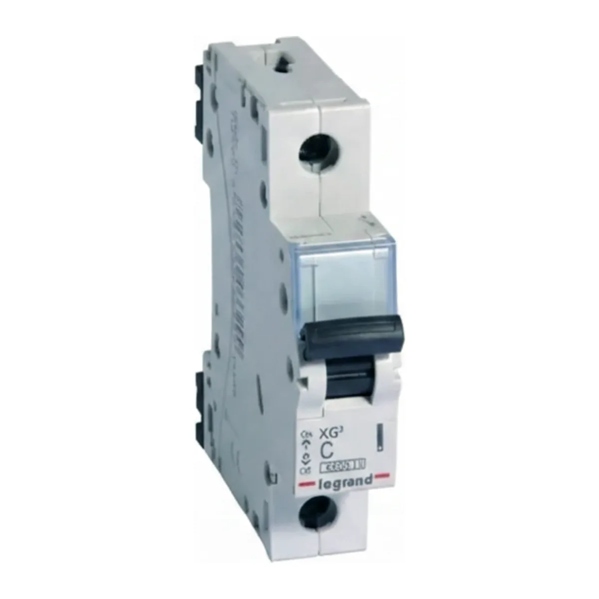 C 1X50 W OTOMAT 6 KA(605615)