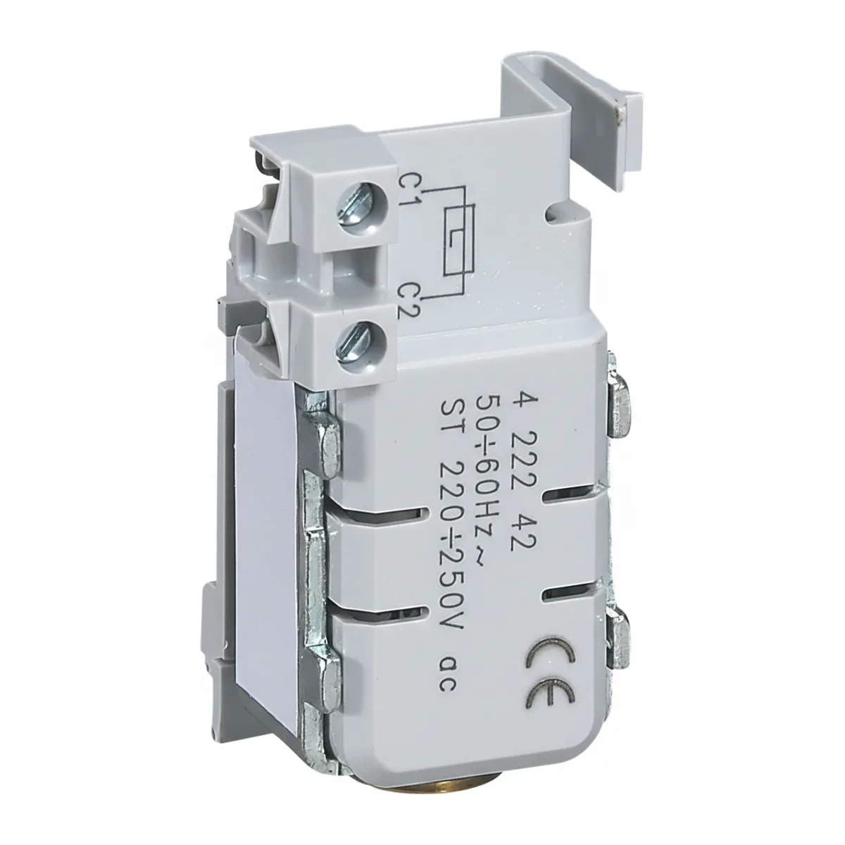 DPX3 630/1600 ACTIRMA BOB.230V
