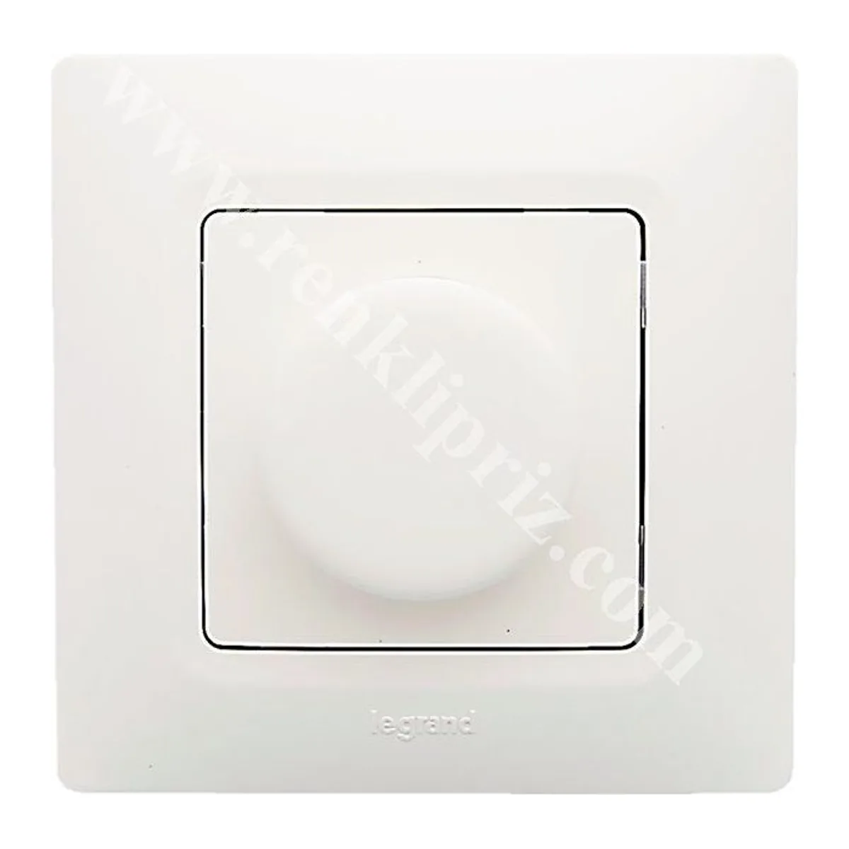 ROTATİVE DİM.300W RLC+LED BEY.