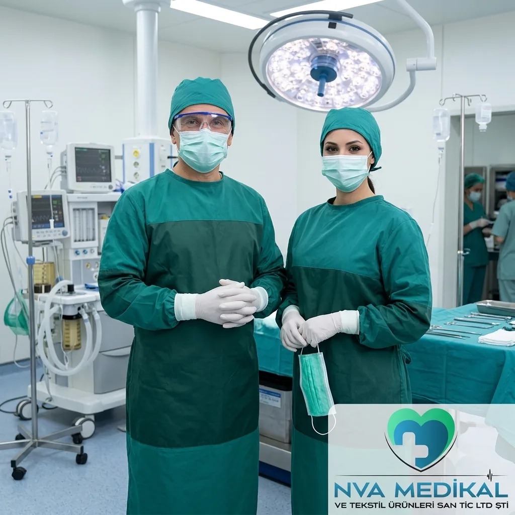 YEŞİL BOX AMELİYAT ÖNLÜĞÜ