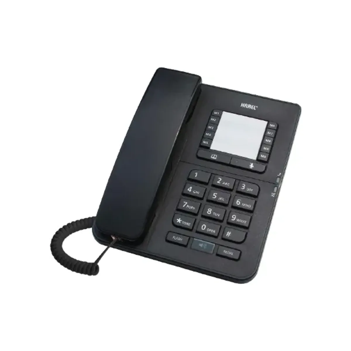 KAREL TM142 ANALOG TELEFON