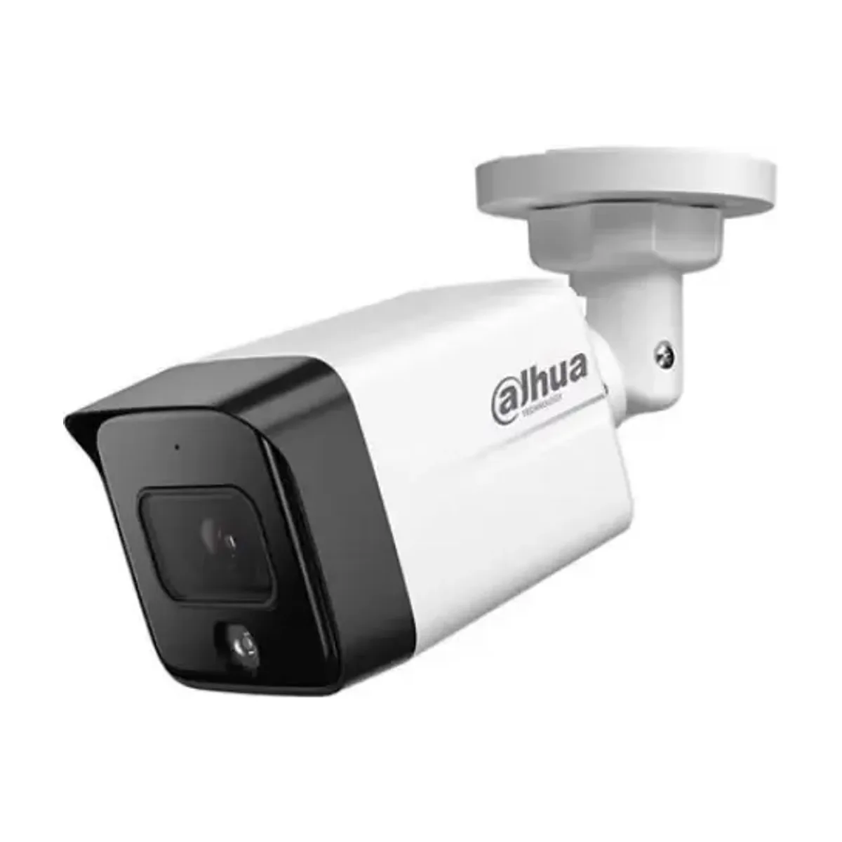 DAHUA KAMERA IPC-HFW1230TC1-SA 2MP Sesli IP IR Bullet Kamera