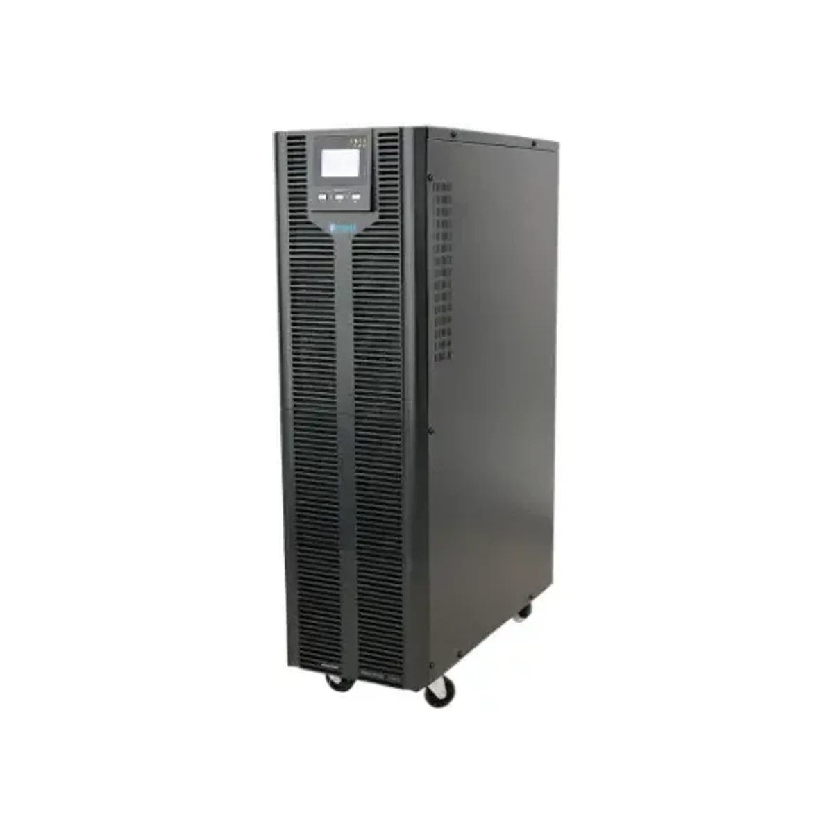DOTVOLT UPS VOLT MN 10 KVA 1/1 ONLINE LCD (16x9ah 5/15 dk)