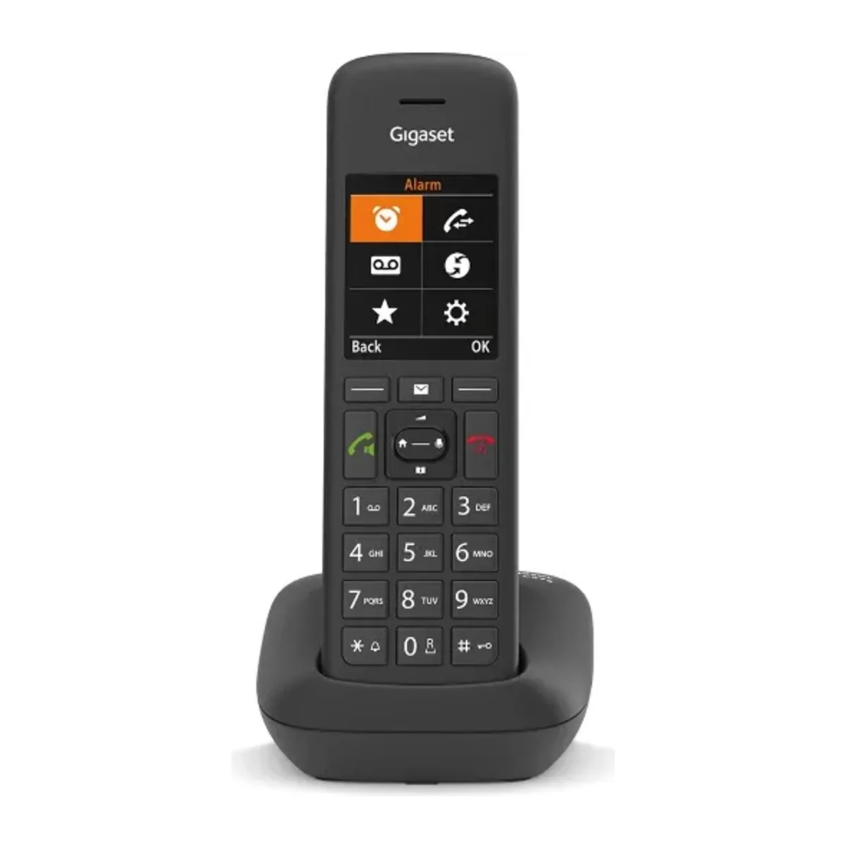 GIGASET TELEFON C575 DECT