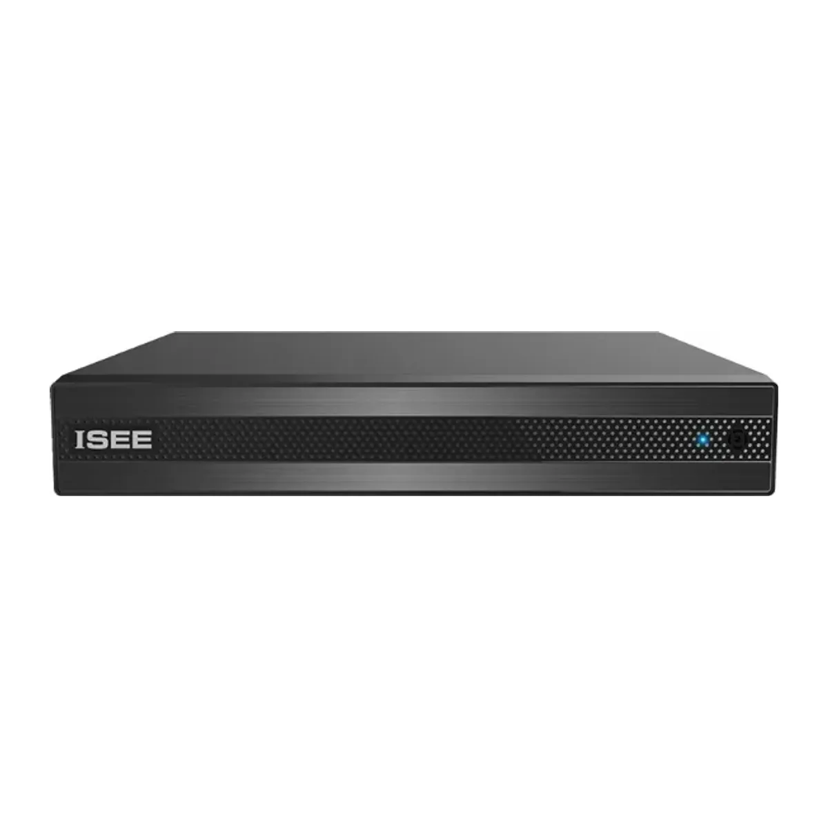 ISEE DVR ISA-2008NS-HL-L 10 KANAL (8 ANALOG VEYA 10 IP) KAYIT H265 1KN SES, 1 HDD 5IN1
