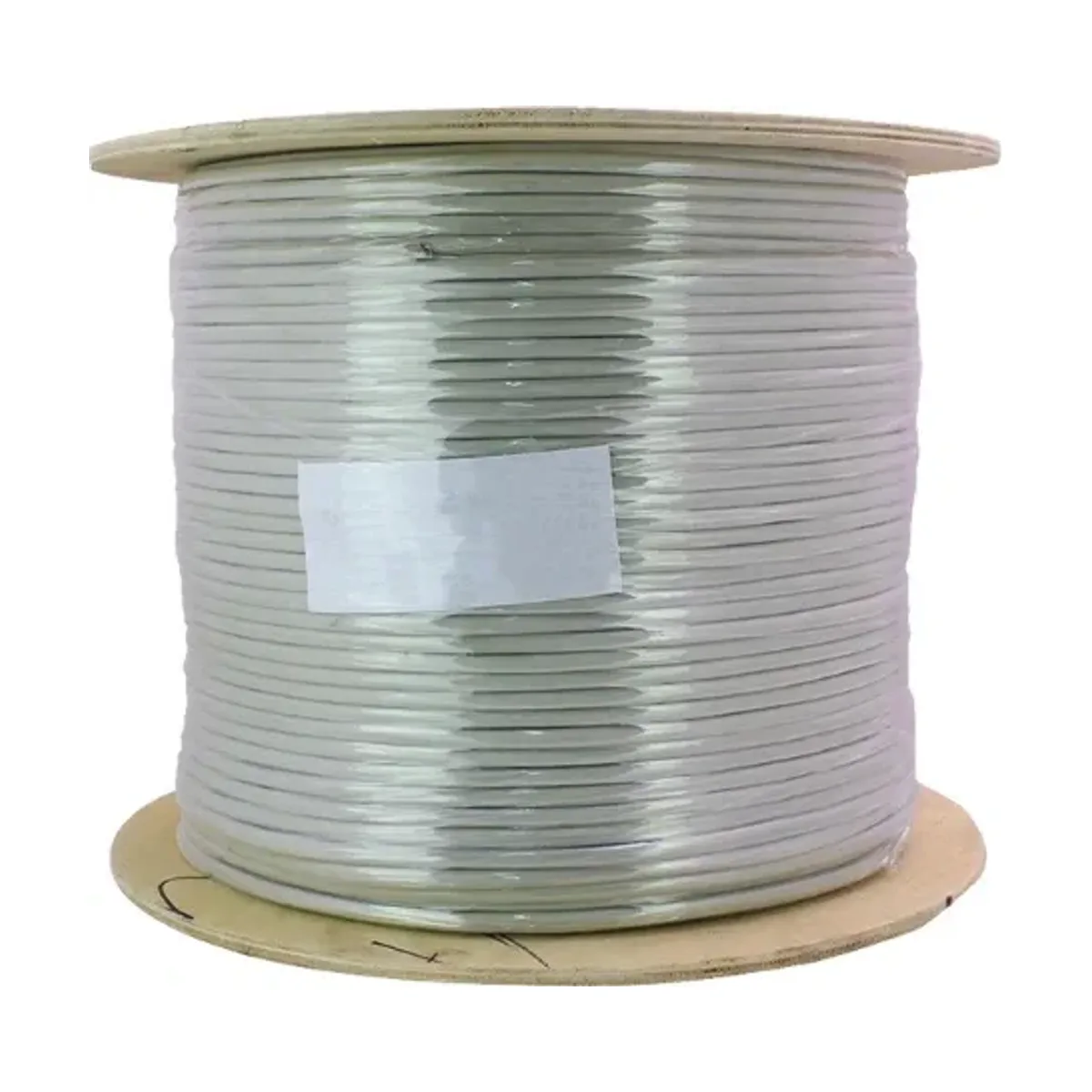 ISEE KABLO CAT6 U/UTP 23 AWG CU LSZH