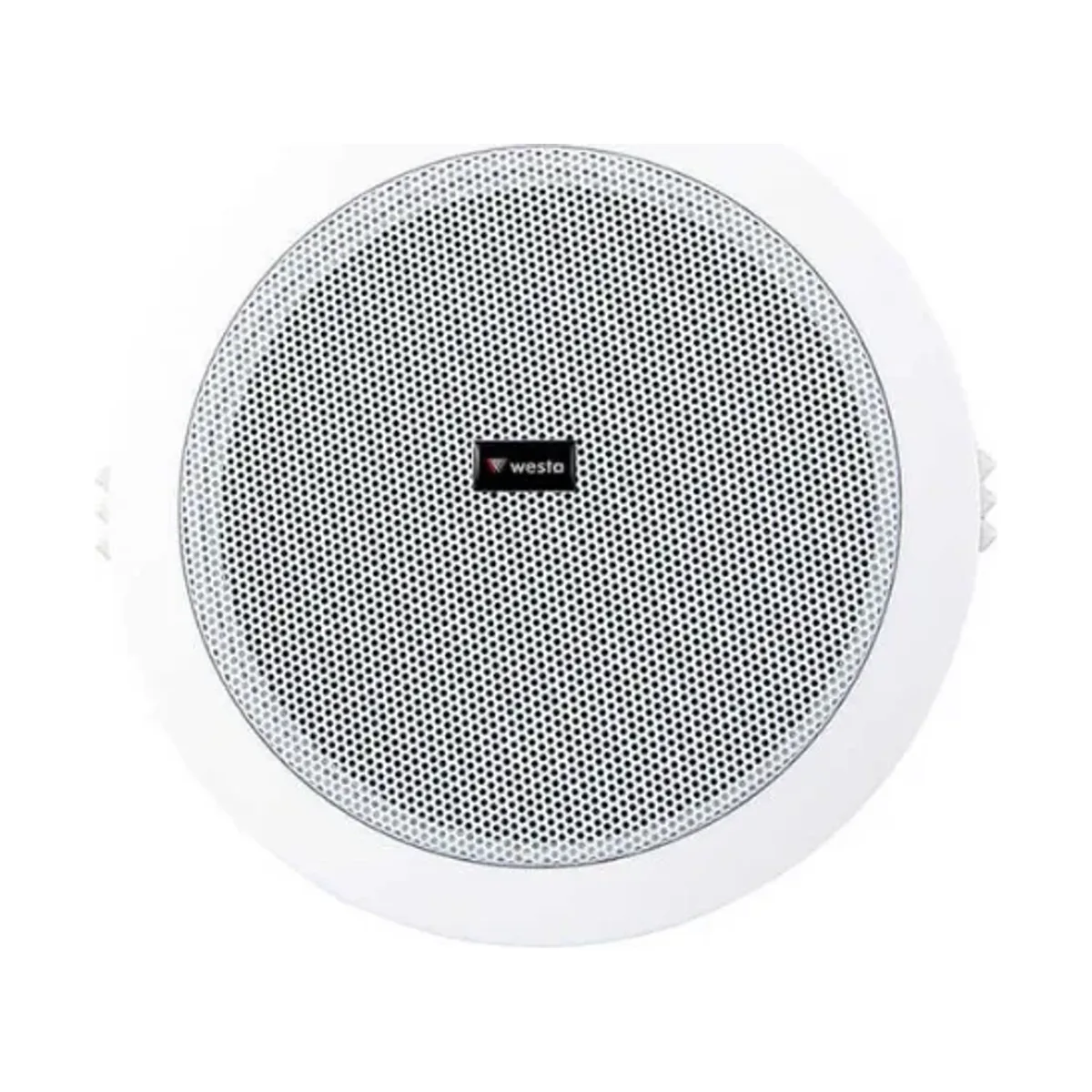 WESTA WS-1016T  6,5” 16CM ALÇIPAN HOPARLÖR BEYAZ