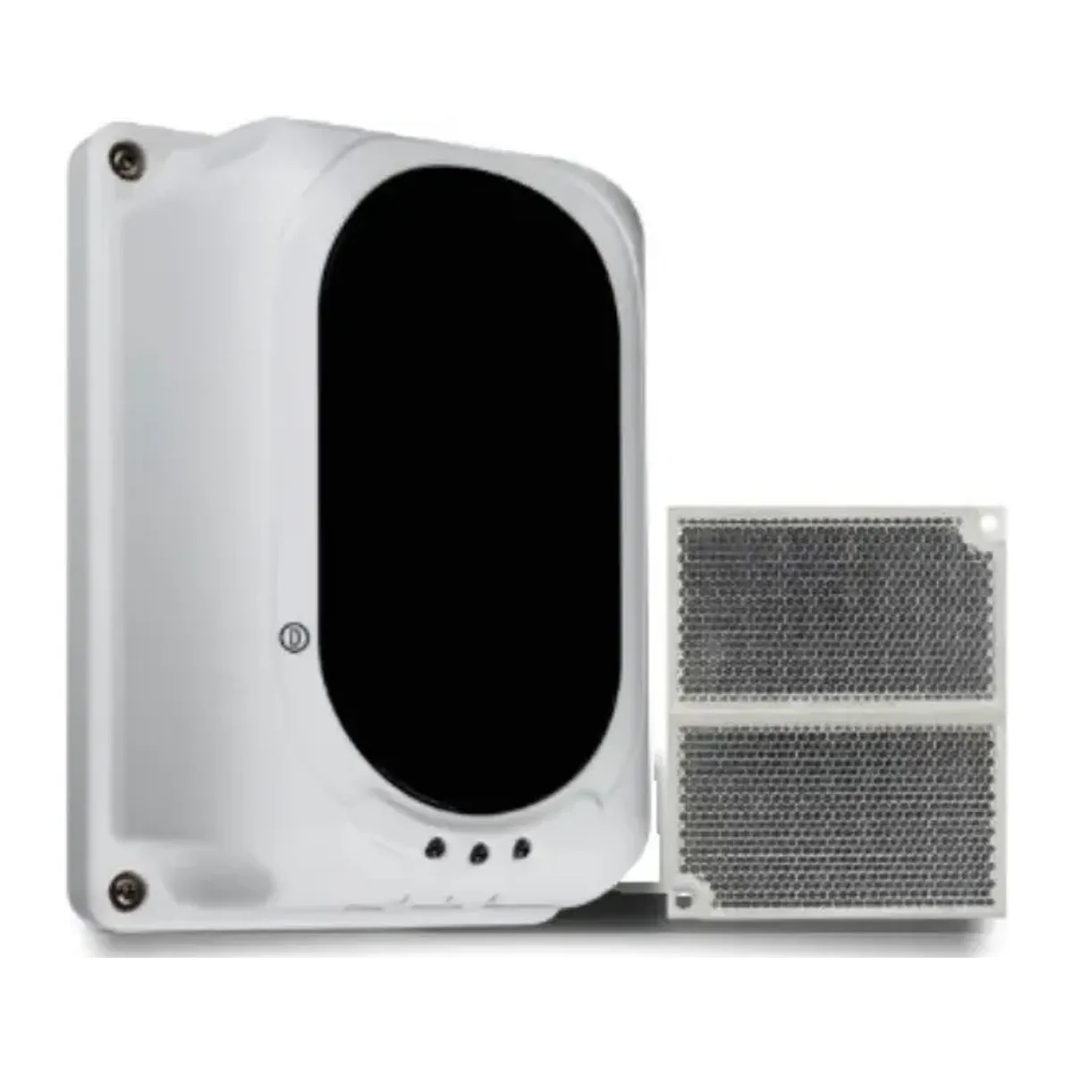 TX7130 Konvansiyonel Beam Dedektörü (Işın Tipi)