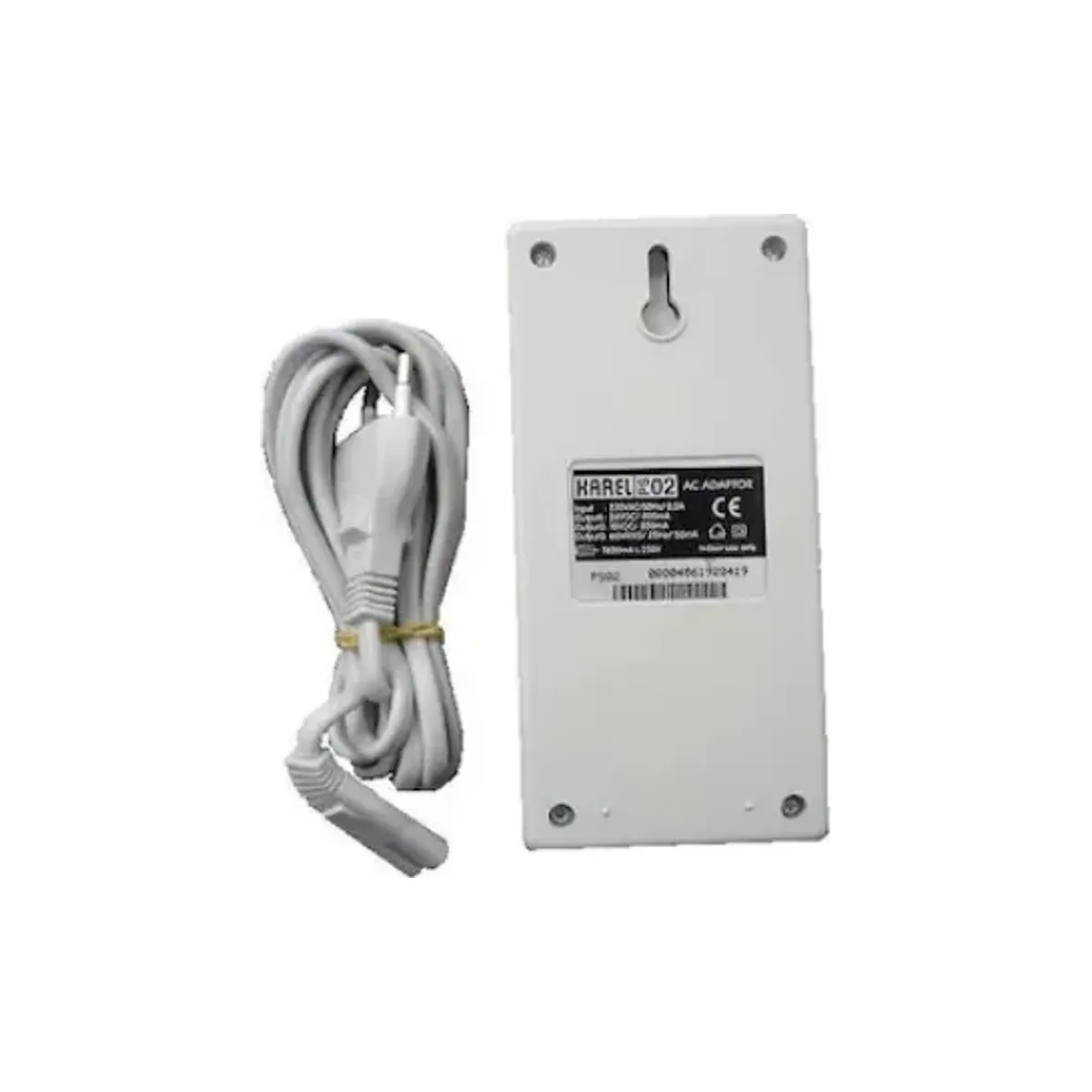 KAREL SANTRAL ADAPTÖR PS02