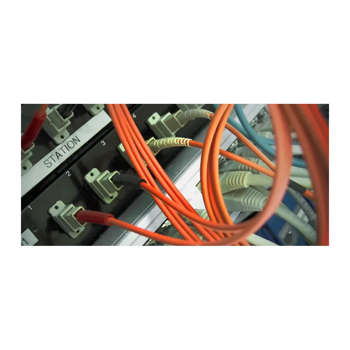 Fiber Optik Ürünler