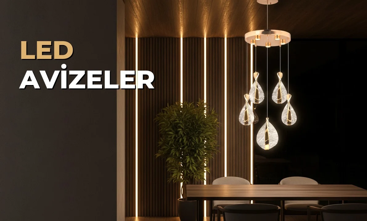 Avizeler