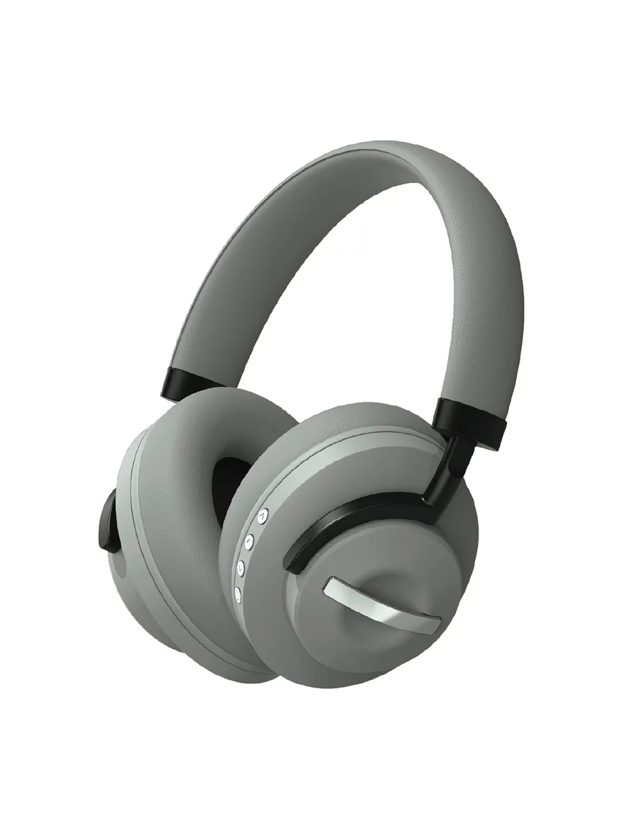 ACL ABK-08 Hi-Fi Stereo Bluetooth 5.3 Kablosuz Kulak Üstü Kulaklık – 8 Saat Çalma ve 240 Saat Bekleme - Görsel 3