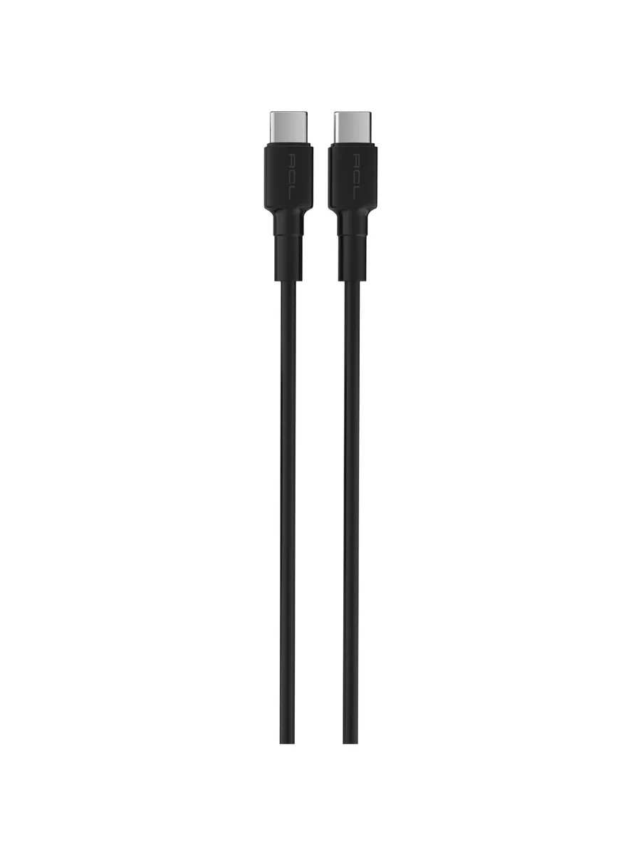 ACL AC-113 45W PD 3.0 Type-C Kablolu Hızlı Duvar Şarj Cihazı – PPS Destekli ve Akıllı Koruma - Görsel 3