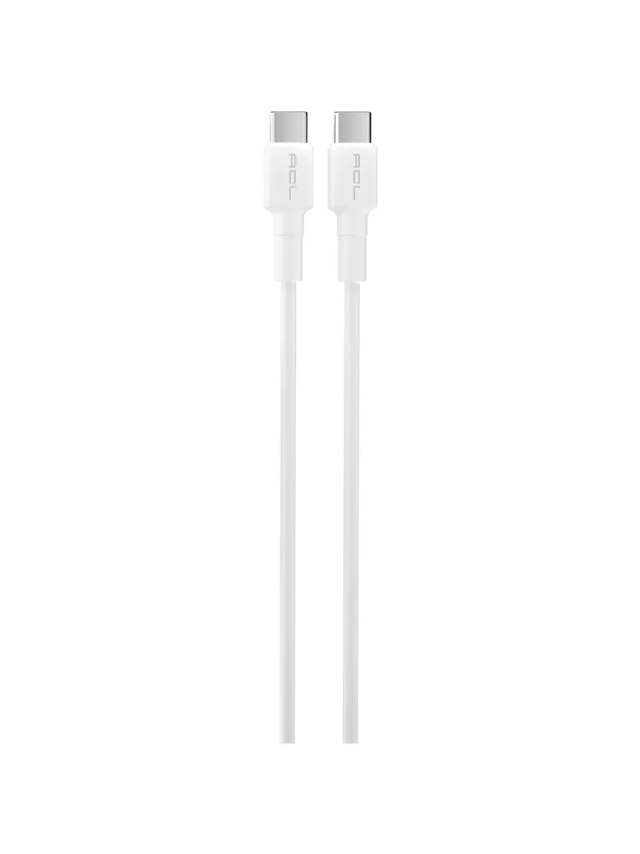 ACL AC-113 45W PD 3.0 Type-C Kablolu Hızlı Duvar Şarj Cihazı – PPS Destekli ve Akıllı Koruma - Görsel 5
