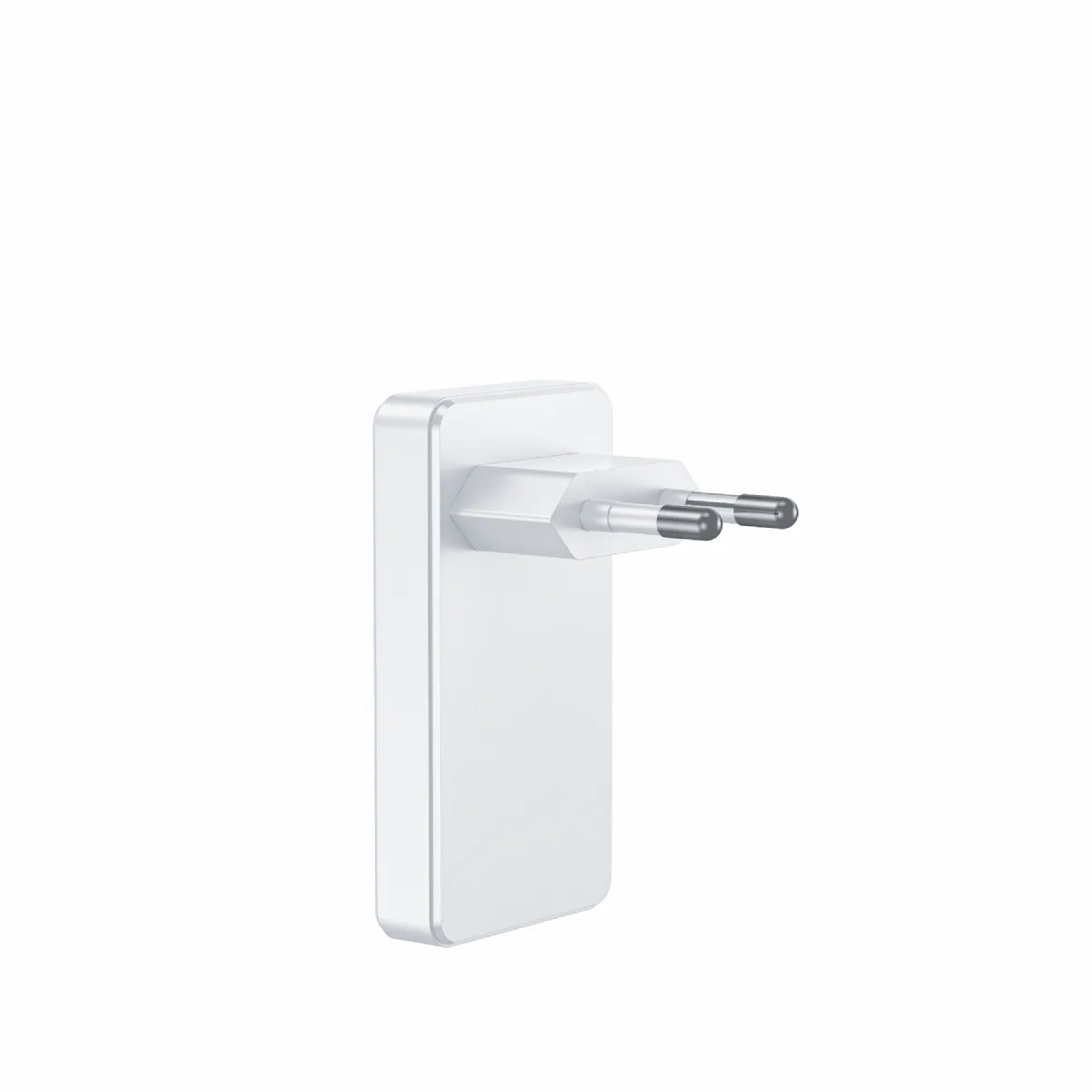 HEPU HP-C36 65W USB-C GaN Güç Adaptörü – Ultra İnce Tasarım, Hızlı Şarj Konforu (Type-C Kablo Dahildir) - Görsel 4