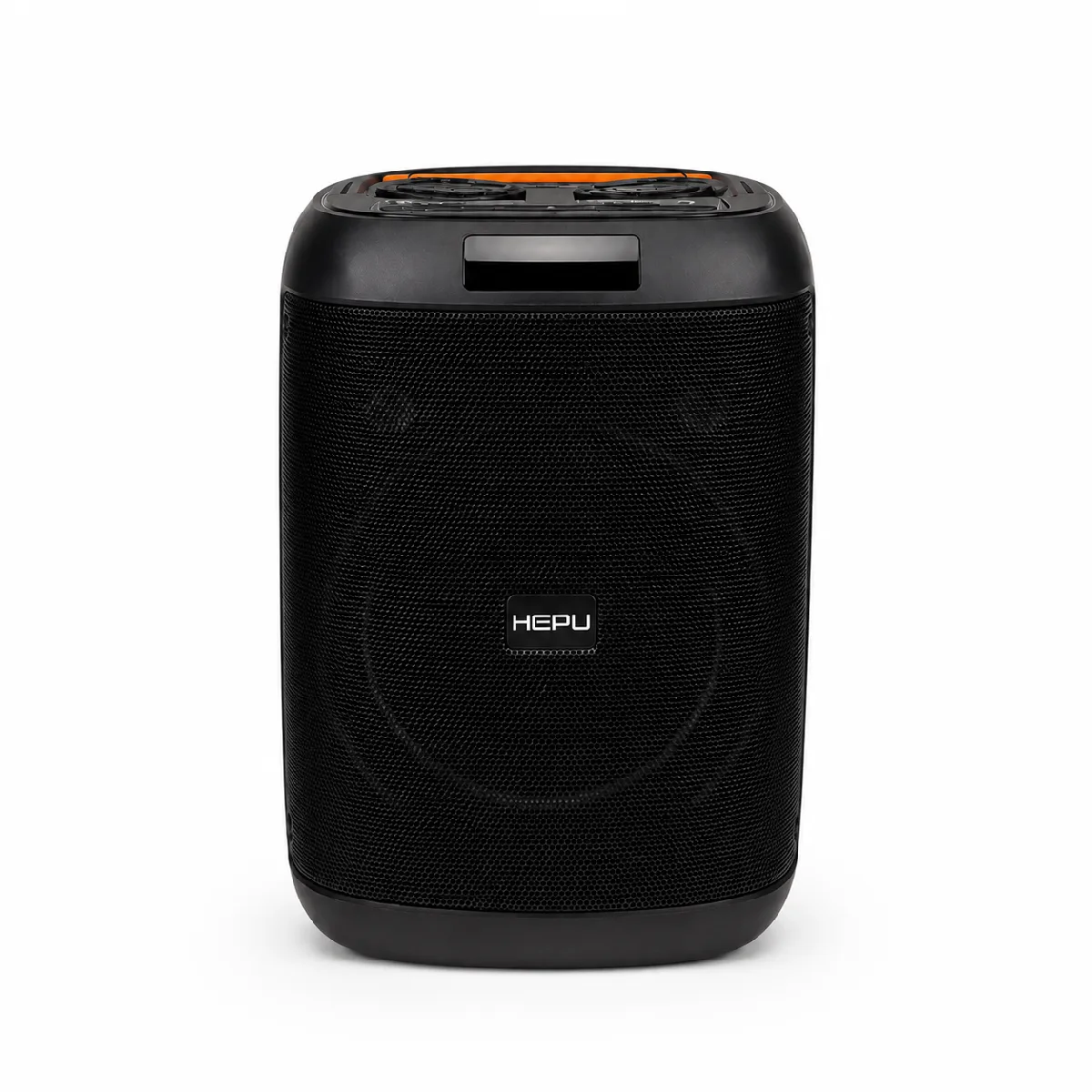 HEPU MÜZİK ÇALAR 60 WATT HP-S53 - Görsel 3