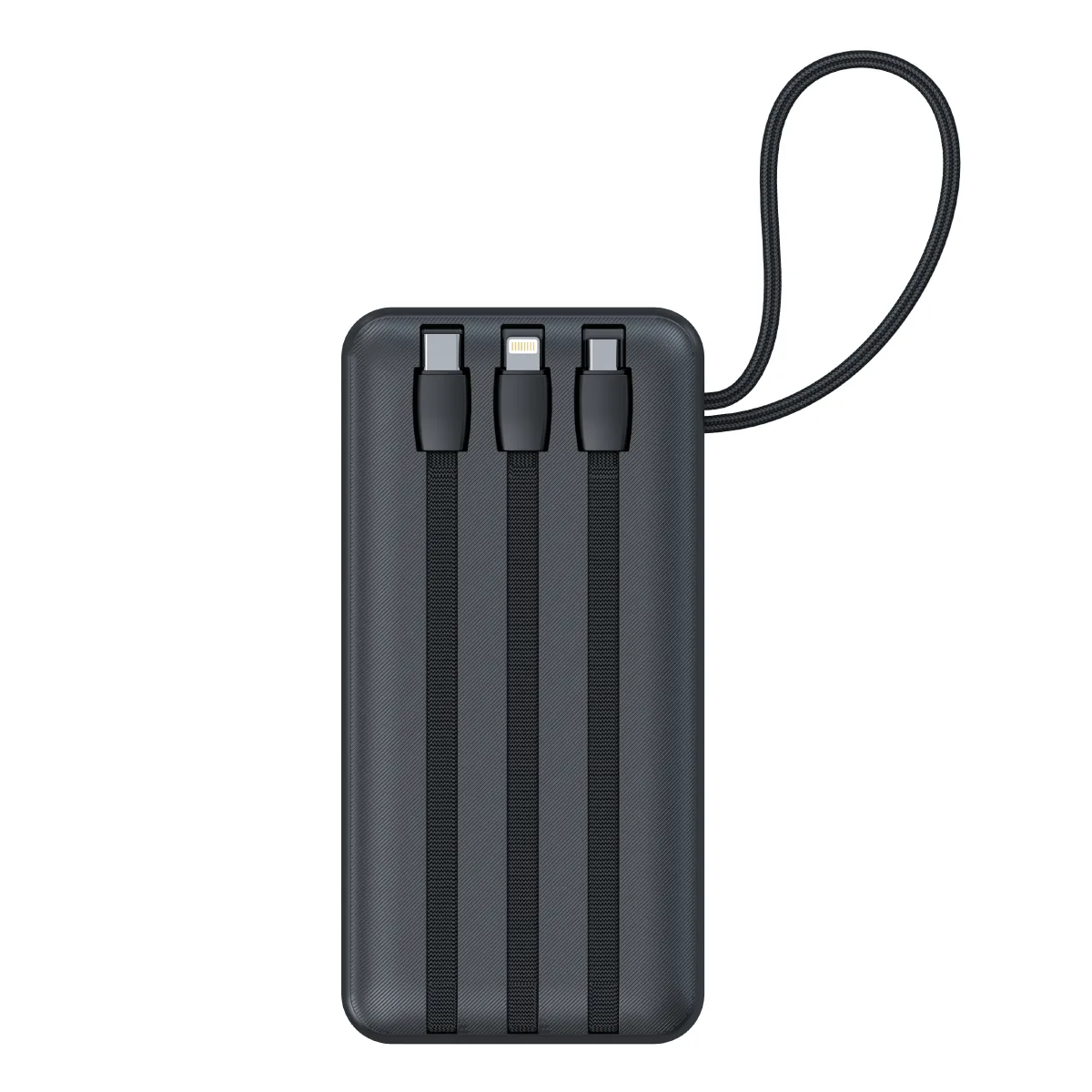 HEPU POWERBANK 40.000 mAh HP-254 - Görsel 3