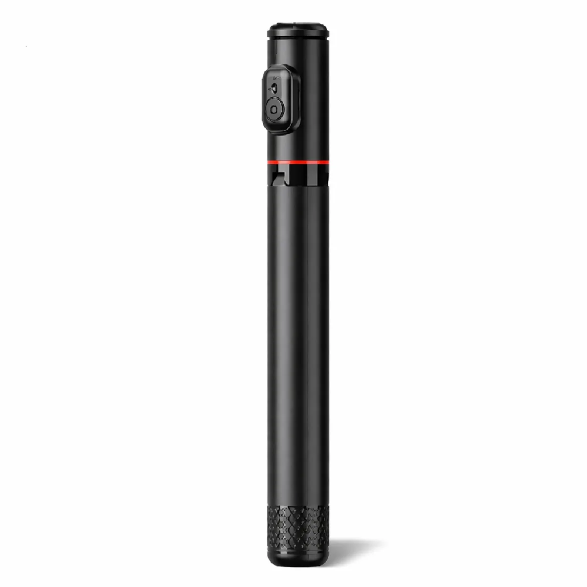 HEPU SF-13 Bluetooth Kumandalı Uzatılabilir Selfie Stick Tripod – 1.84 m Uzunluk, Stabil Tripod, Taşınabilir Tasarım - Görsel 2