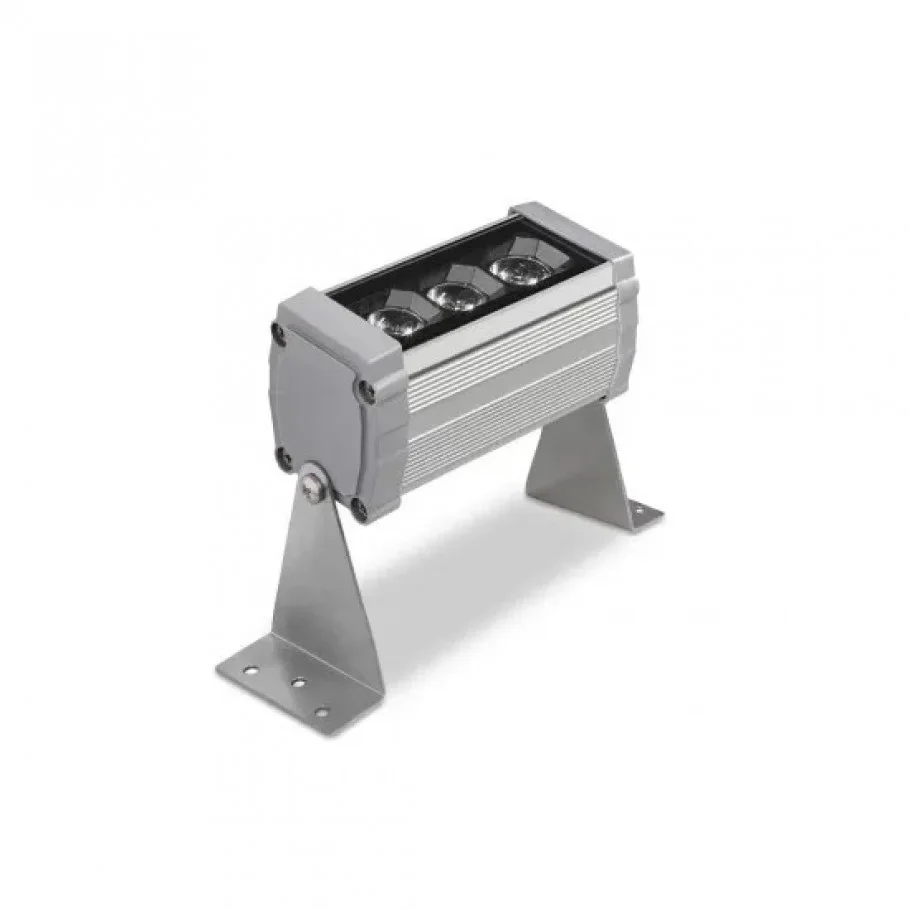 Wallwasher LED
